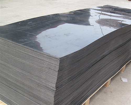 四川HDPE-Panel-black-color-