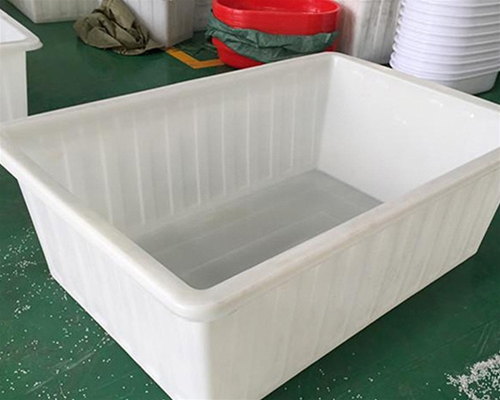 四川塑料水箱生产